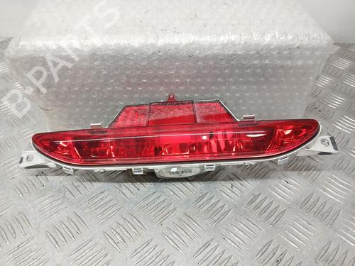 Used Rear center light PEUGEOT 208 II (UB_, UP_, UW_, UJ_) 1.2 PureTech 100 (101 hp) 24867000