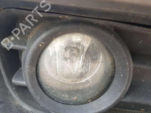 Used Right front fog light RENAULT MEGANE II (BM0/1_, CM0/1_) [2001-2012]  20209088