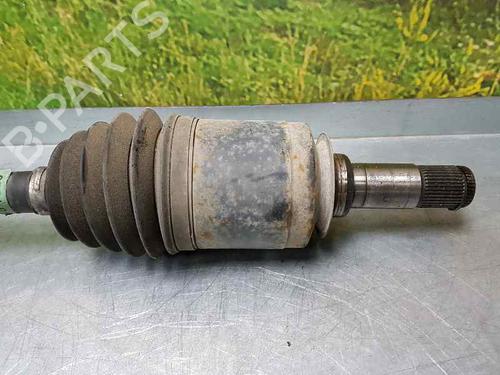 Left front driveshaft MERCEDES-BENZ M-CLASS (W163)  | BP2996954M38 