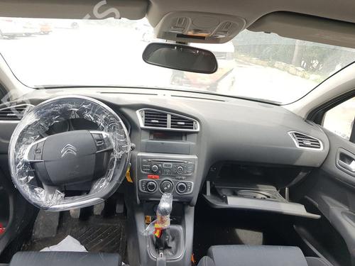 Left front driveshaft CITROËN C4 II (NC_)  | BP9659478M38 