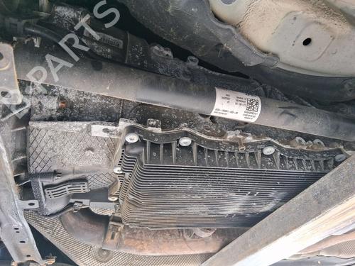 Used Gearbox Gearbox BMW X5 (E70) xDrive 40 d (306 hp) 33426418 33426418