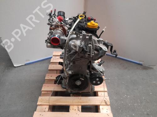 Used Engine RENAULT CLIO V (B7_) [2019-2026]  21396068