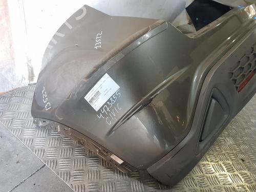 Rear bumper HONDA CIVIC VIII Hatchback (FN, FK) 1.4 (FK1) | BP8359275C8 