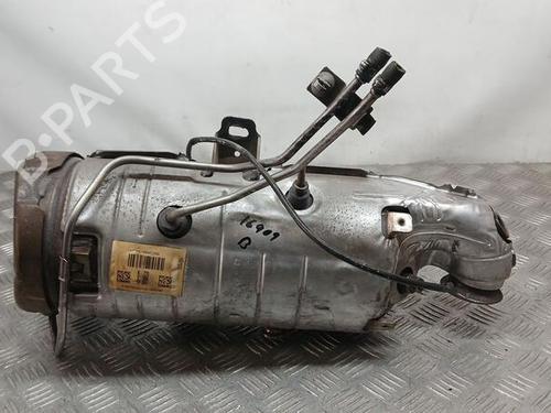 Particulate filter PEUGEOT 208 I (CA_, CC_) 1.5 BlueHDI 100 | BP30081145M81