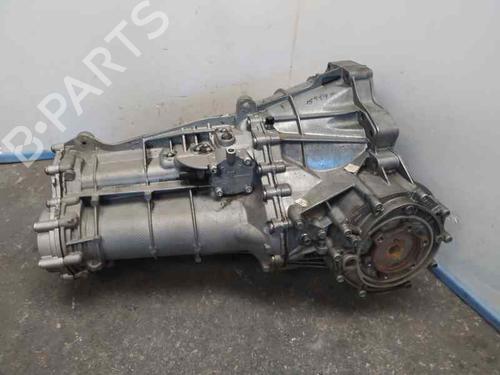 Gearbox AUDI A4 B8 (8K2)  | BP20172014M3 