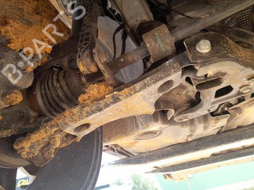 Used Right front suspension arm VW T-CROSS (C11, D31) [2018-2025]  26887171