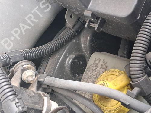 Bremseservo Bremseservo AUDI A3 (8L1) 1.9 TDI (130 hp) 37274037 37274037