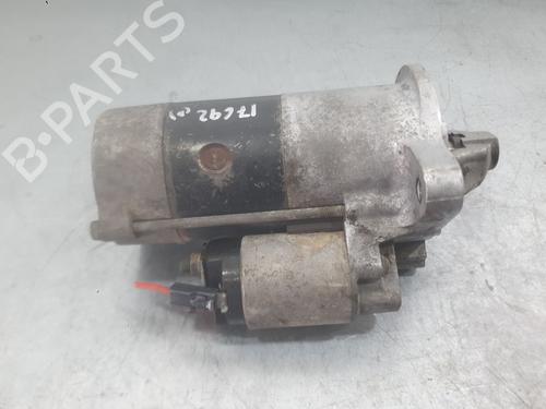 Starter MAZDA 6 Hatchback (GG) 2.0 DI (GG14) | BP37242368M8 - Image 4
