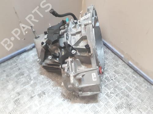 Gearbox RENAULT CLIO V (B7_) 1.0 TCe 90 (B7MT) | BP28380286M3 - Image 4