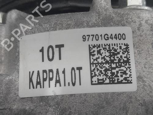 AC-Kompressor KIA XCEED (CD) 1.0 T-GDI | BP24675962M34