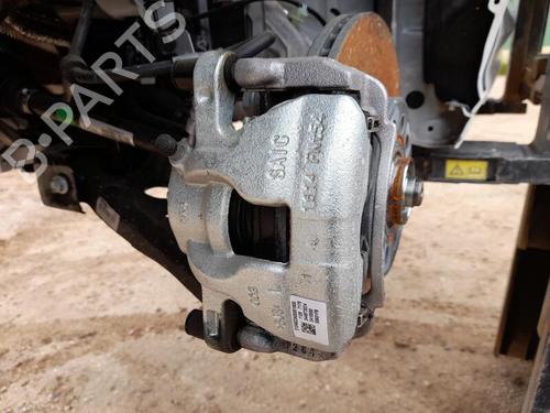Used Left front brake caliper MG MG HS 1.5 T (SAS23) (162 hp) 26277329