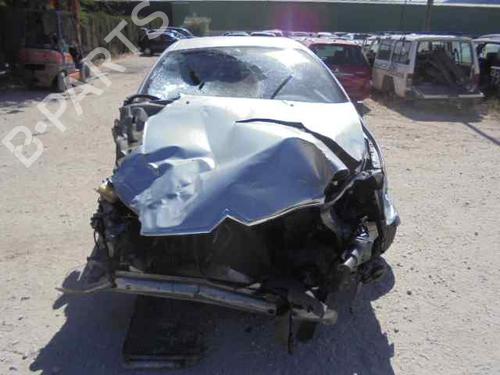 Gearbox CITROËN C5 II (RC_)  | BP122488M3 