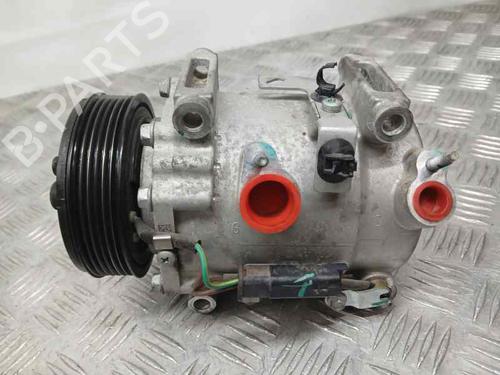 AC compressor PEUGEOT 208 II (UB_, UP_, UW_, UJ_)  | BP21196173M34 