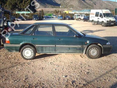 Water radiator ROVER 400 II (XW) 418 TD | BP12565006M31 