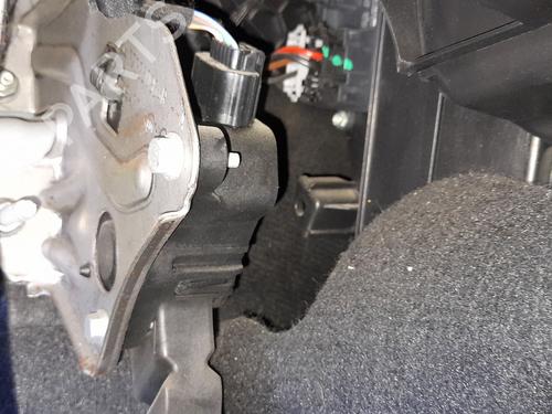 pedal-dacia-sandero-iii-2021-35727412 main image
