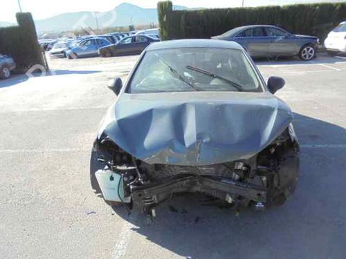 Fuel pump SEAT IBIZA IV (6J5, 6P1)  | BP1857965M76 