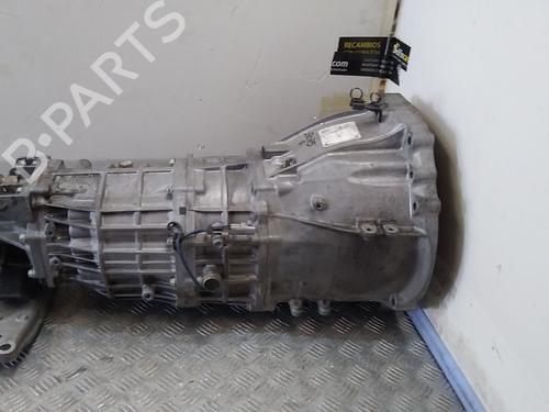 Used Gearbox LEXUS IS II (_E2_) 220d (ALE20) (177 hp) 28728730
