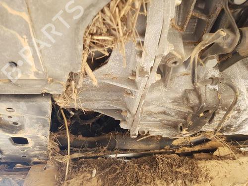 Used Gearbox RENAULT CLIO IV (BH_) 1.5 dCi 90 (90 hp) 25482707