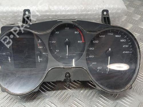 Used Instrument cluster SEAT ALTEA XL (5P5, 5P8) [2006-2015]  22988876