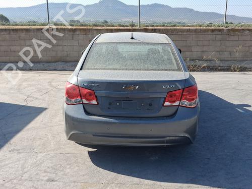 Camera CHEVROLET CRUZE (J300) 2.0 CDI | BP37800550E14  - Image 5