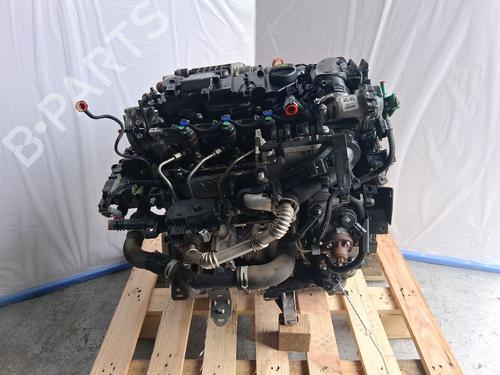 Engine CITROËN C-ELYSEE (DD_) 1.6 BlueHDi 100 | BP34447977M1 - Image 2