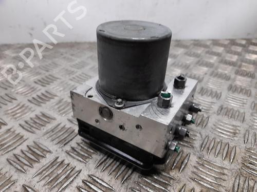 ABS pump RENAULT MEGANE II (BM0/1_, CM0/1_)  | BP8949515M43 