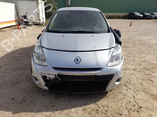 Radiator fan RENAULT CLIO III (BR0/1, CR0/1) 1.5 dCi | BP29891089M35