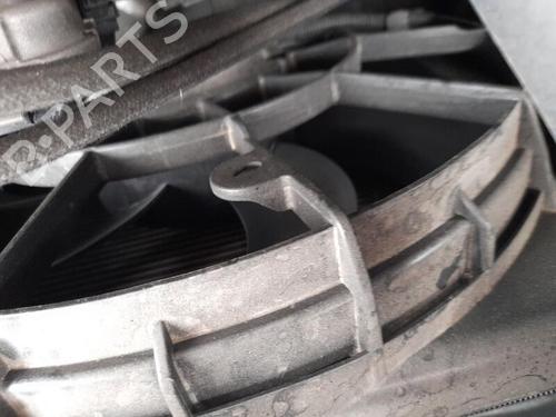 Used Radiator fan HYUNDAI KONA (OS, OSE, OSI) 1.0 T-GDi (120 hp) 27832672