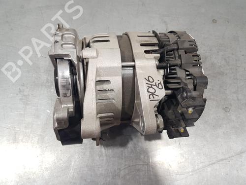 Alternator KIA SPORTAGE V (NQ5) 1.6 CRDi MHEV | BP28188323M7 
