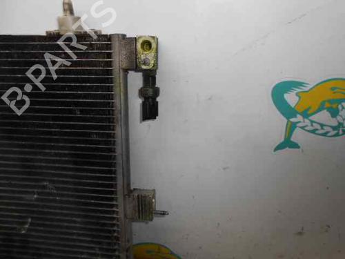 AC radiator CITROËN XSARA (N1) 2.0 HDi 90 | BP82454M32 