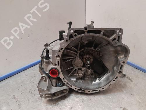 Used Gearbox MAZDA 2 (DE_, DH_) [2007-2015]  8654269