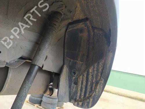 Used Wheel arch DACIA SANDERO III [2021-2025]  24202699
