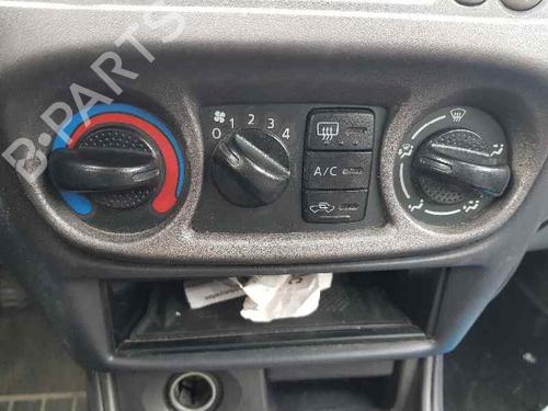 Used Climate control NISSAN ALMERA II Hatchback (N16) 2.2 Di (110 hp) 24674847