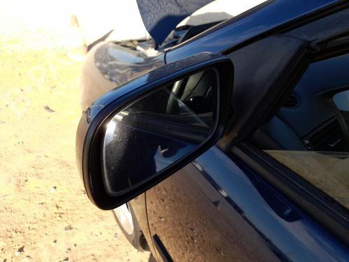 Left mirror TOYOTA COROLLA (_E12_) 1.6 VVT-i (ZZE121_, ZZE121R) | BP29743807C26 