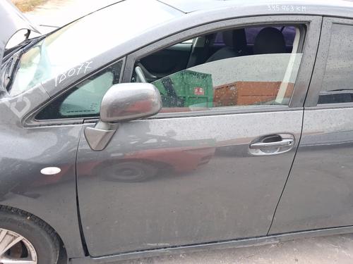 Used Left front door Left front door 38517087 38517087
