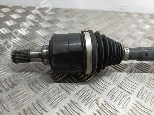 Right front driveshaft HYUNDAI ix35 (LM, EL, ELH)  | BP10660697M39 