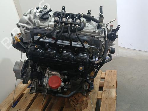 Engine TOYOTA PRIUS (_W3_) 1.8 Hybrid (ZVW3_) | BP28099896M1 