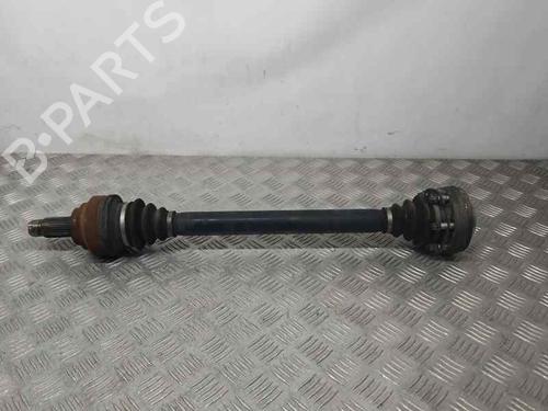 Used Left rear driveshaft BMW 5 Touring (E61) [2004-2010]  3723379