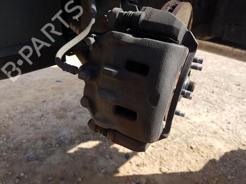 Used Left front brake caliper OPEL ANTARA A (L07) 2.0 CDTI (127 hp) 26503155