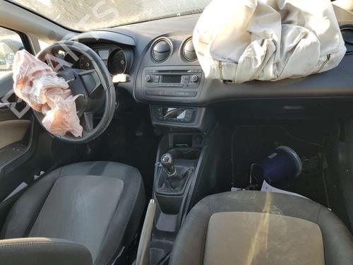 AC compressor SEAT IBIZA IV (6J5, 6P1)  | BP19321459M34 