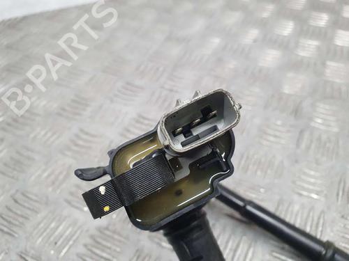 Ignition coil SUZUKI SWIFT III (MZ, EZ)  | BP17330696M94 
