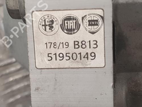 Gearbox FIAT PANDA (312_, 319_) 1.2 (312PXA1A) | BP34059235M3 - Image 7