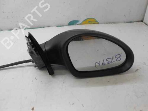 Used Right mirror SEAT IBIZA III (6L1) [2002-2009]  179502