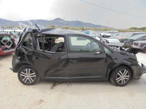 Left front window switch VW TOURAN (1T1, 1T2)  | BP1340549I27 