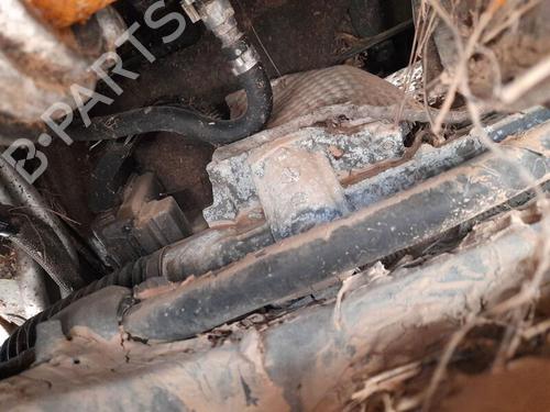 Used Steering rack PEUGEOT 3008 II SUV (MC_, MR_, MJ_, M4_) Hybrid (224 hp) 27407670