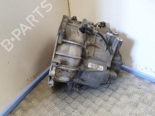 Getriebe OPEL VECTRA C (Z02)  | BP3724504M3 