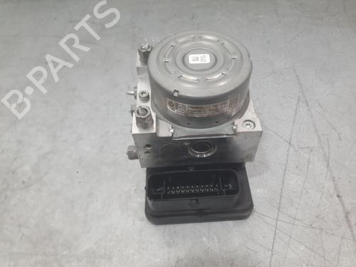 ABS pump RENAULT EXPRESS Box Body/MPV 1.5 Blue dCi 75 (F6AA) | BP39600561M43 - Image 4
