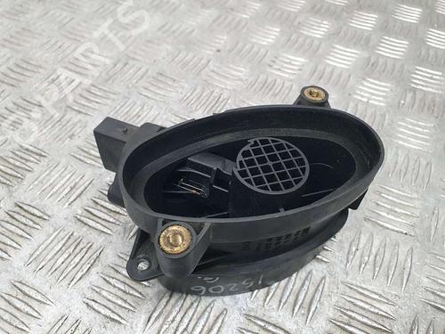Mass air flow sensor BMW 3 (E46) 320 d | BP16369734M95 