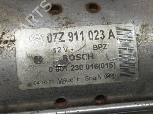 Starter VW TOUAREG (7LA, 7L6, 7L7)  | BP16127406M8 