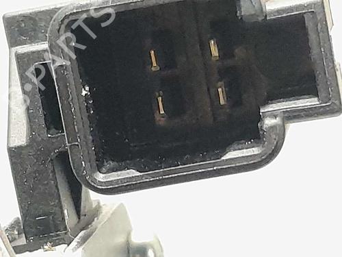 Rear wiper motor KIA STONIC (YB) | BP9168739M102